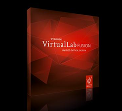 VirtualLab Fusion�yһ����W�OӋƽ�_