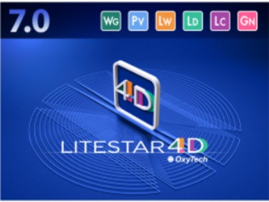 LITESTAR 4D�����OӋϵ�y���b